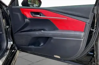 Toyota Camry 2025 XSE 4dr Sedan