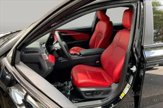 Toyota Camry 2025 XSE 4dr Sedan