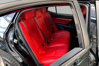 Toyota Camry 2025 XSE 4dr Sedan