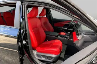 Toyota Camry 2025 XSE 4dr Sedan