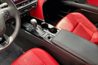Toyota Camry 2025 XSE 4dr Sedan