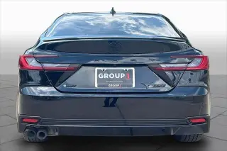 Toyota Camry 2025 XSE 4dr Sedan