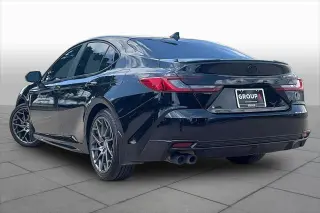 Toyota Camry 2025 XSE 4dr Sedan