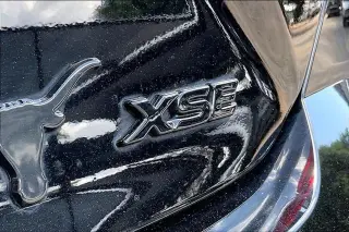 Toyota Camry 2025 XSE 4dr Sedan