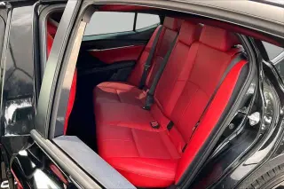 Toyota Camry 2025 XSE 4dr Sedan