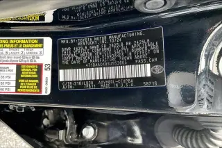 Toyota Camry 2025 XSE 4dr Sedan