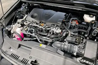 Toyota Camry 2025 XSE 4dr Sedan