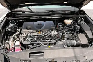 Toyota Camry 2025 XSE 4dr Sedan