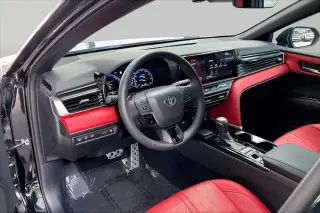 Toyota Camry 2025 XSE 4dr Sedan