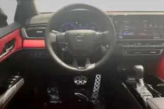 Toyota Camry 2025 XSE 4dr Sedan
