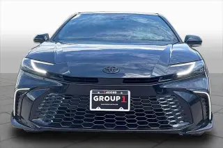 Toyota Camry 2025 XSE 4dr Sedan