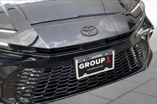 Toyota Camry 2025 XSE 4dr Sedan
