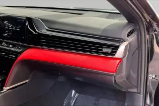 Toyota Camry 2025 XSE 4dr Sedan