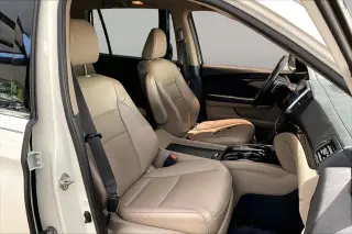 Honda Pilot 2016 AWD Elite 4dr SUV