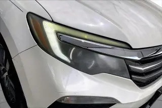 Honda Pilot 2016 AWD Elite 4dr SUV