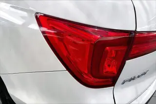 Honda Pilot 2016 AWD Elite 4dr SUV