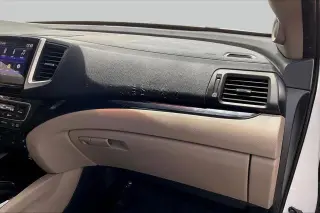 Honda Pilot 2016 AWD Elite 4dr SUV