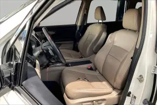 Honda Pilot 2016 AWD Elite 4dr SUV