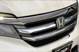 Honda Pilot 2016 AWD Elite 4dr SUV