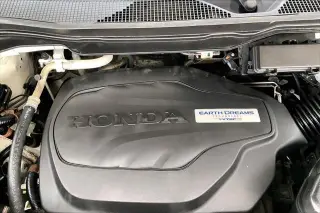 Honda Pilot 2016 AWD Elite 4dr SUV