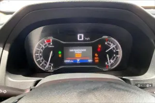 Honda Pilot 2016 AWD Elite 4dr SUV