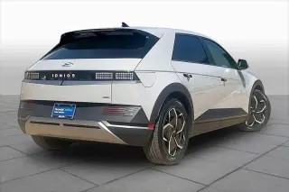 Hyundai IONIQ 5 2024 AWD SEL 4dr Crossover