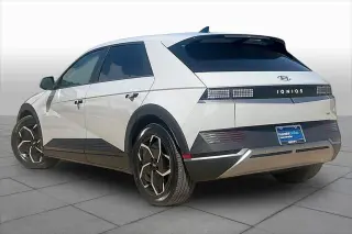 Hyundai IONIQ 5 2024 AWD SEL 4dr Crossover