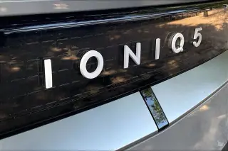 Hyundai IONIQ 5 2024 AWD SEL 4dr Crossover