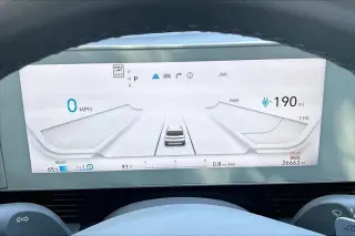 Hyundai IONIQ 5 2024 AWD SEL 4dr Crossover