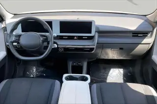 Hyundai IONIQ 5 2024 AWD SEL 4dr Crossover