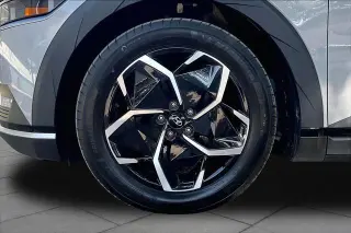 Hyundai IONIQ 5 2024 AWD SEL 4dr Crossover