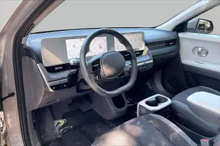 Hyundai IONIQ 5 2024 AWD SEL 4dr Crossover