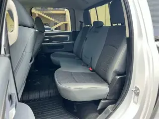 2015 RAM 1500 Big Horn DIESEL