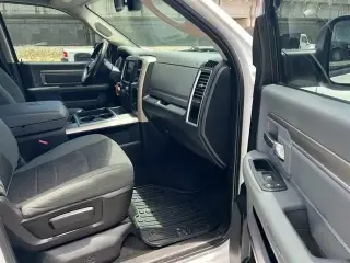 2015 RAM 1500 Big Horn DIESEL