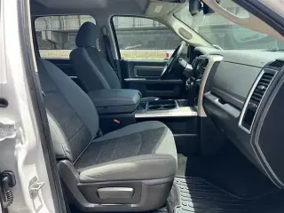 2015 RAM 1500 Big Horn DIESEL