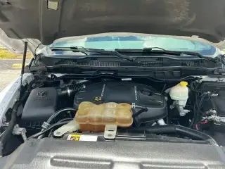2015 RAM 1500 Big Horn DIESEL