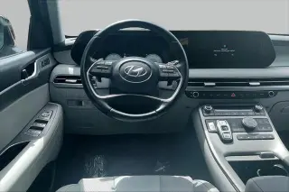 Hyundai PALISADE 2023 AWD SEL 4dr SUV