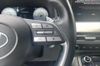 Hyundai PALISADE 2023 AWD SEL 4dr SUV