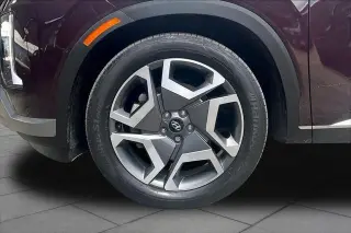 Hyundai PALISADE 2023 AWD SEL 4dr SUV