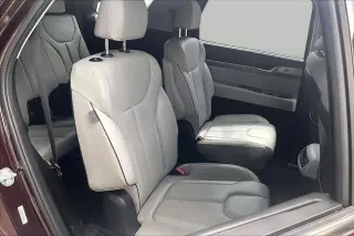 Hyundai PALISADE 2023 AWD SEL 4dr SUV