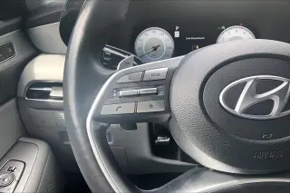 Hyundai PALISADE 2023 AWD SEL 4dr SUV