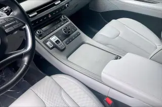 Hyundai PALISADE 2023 AWD SEL 4dr SUV