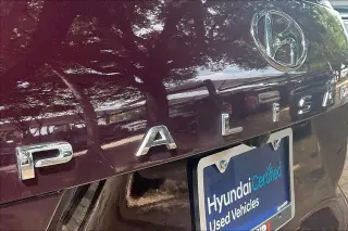 Hyundai PALISADE 2023 AWD SEL 4dr SUV