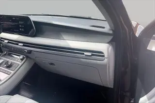 Hyundai PALISADE 2023 AWD SEL 4dr SUV
