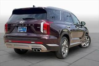 Hyundai PALISADE 2023 AWD SEL 4dr SUV