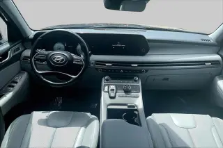 Hyundai PALISADE 2023 AWD SEL 4dr SUV