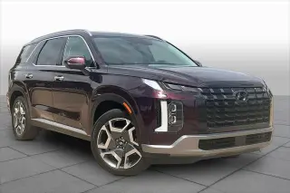 Hyundai PALISADE 2023 AWD SEL 4dr SUV