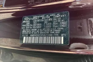 Hyundai PALISADE 2023 AWD SEL 4dr SUV