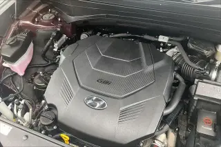 Hyundai PALISADE 2023 AWD SEL 4dr SUV