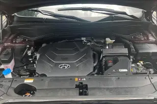 Hyundai PALISADE 2023 AWD SEL 4dr SUV